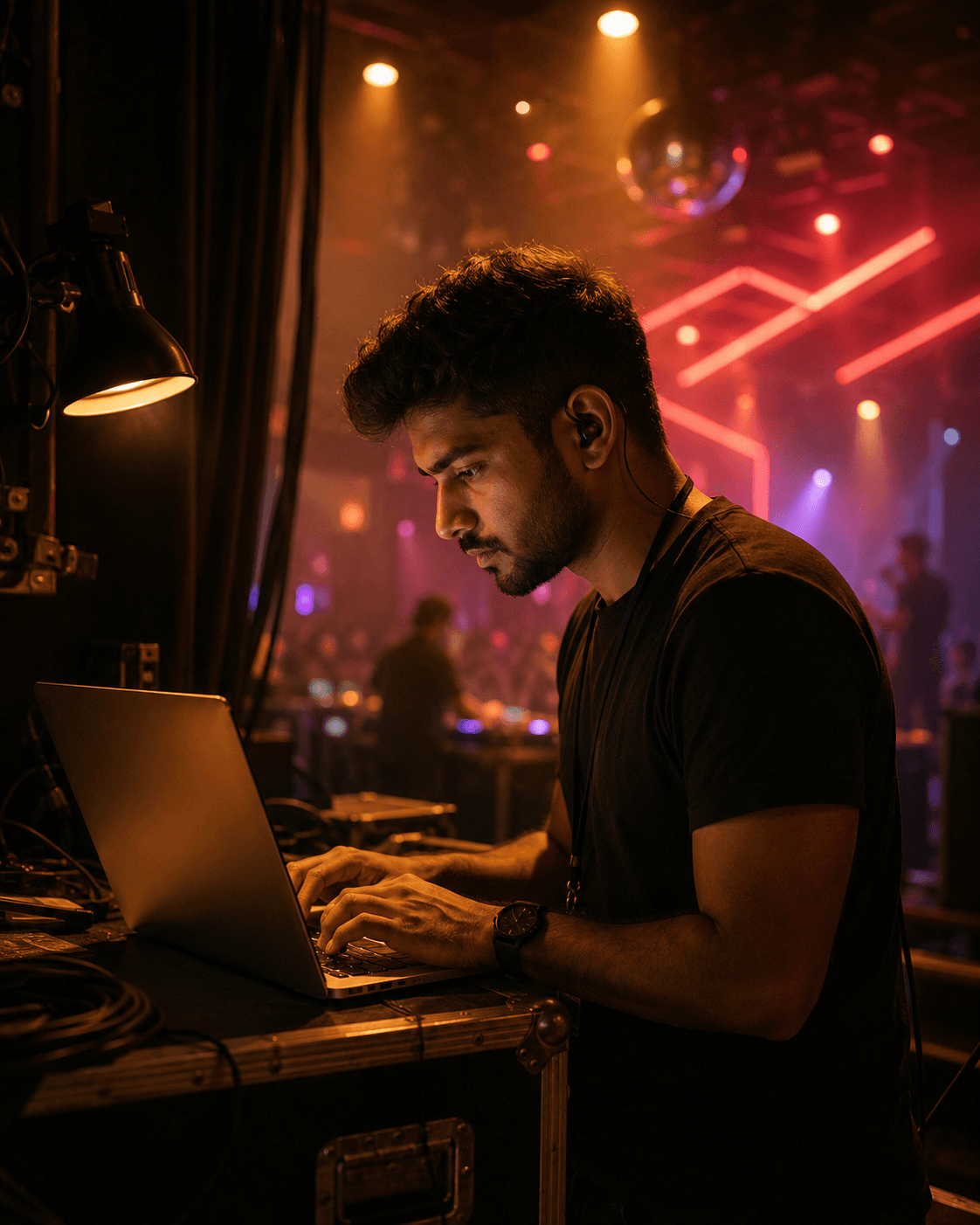 On-Sale Day Playbook for Indian Event Organizers